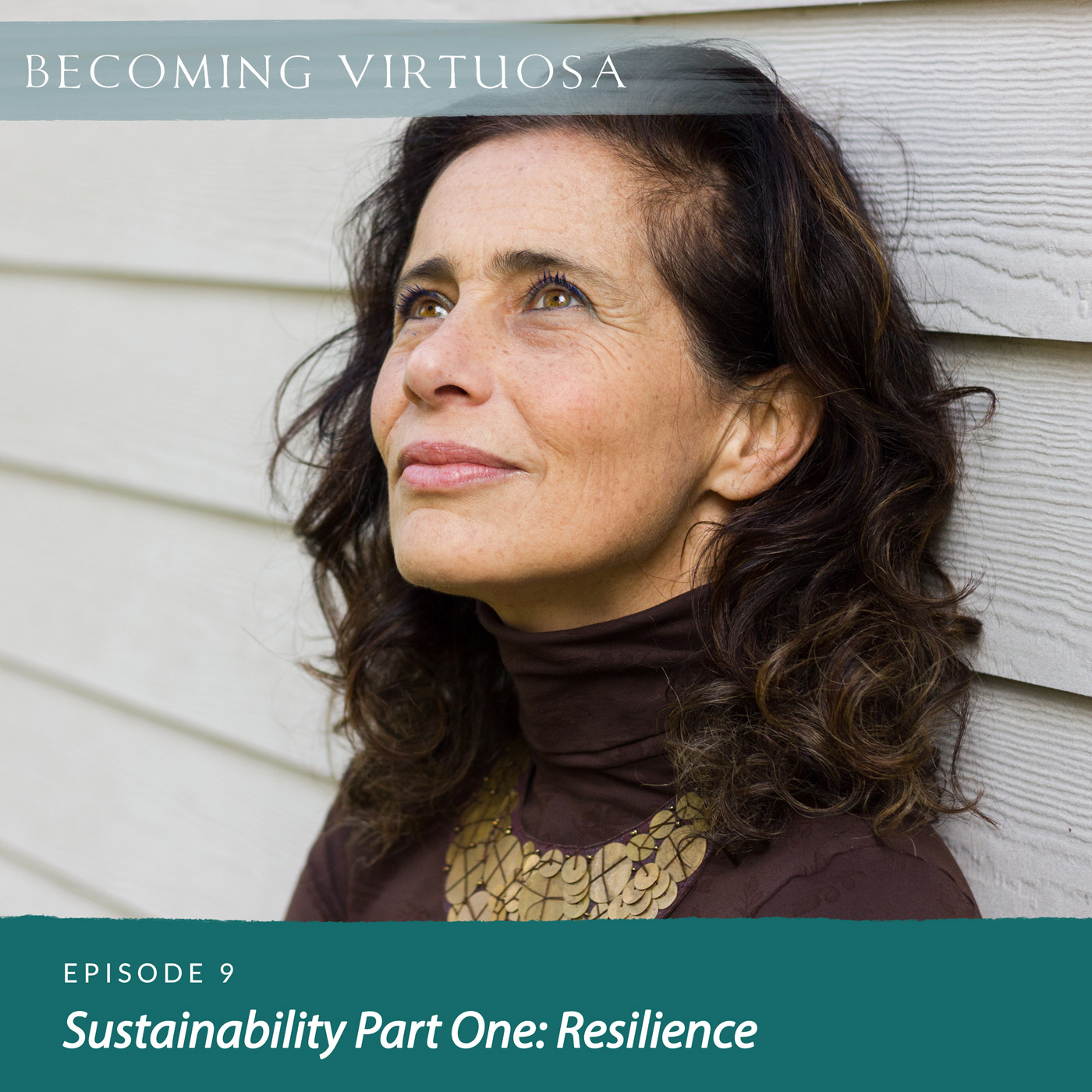 Episode #9 Sustainability Part One: Resilience