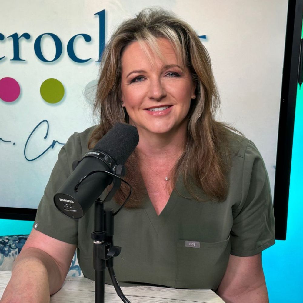 Becoming Virtuosa with Dr. Susan Crockett | The Secret to Feeling Healthy & Wealthy—No Matter Your Circumstances